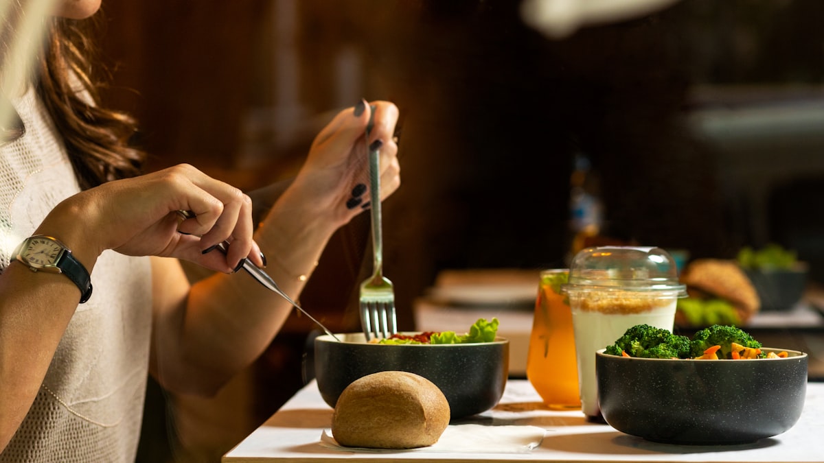 Balanced diet planning resources